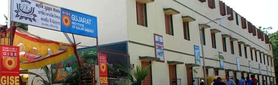 School of Solar Energy-image