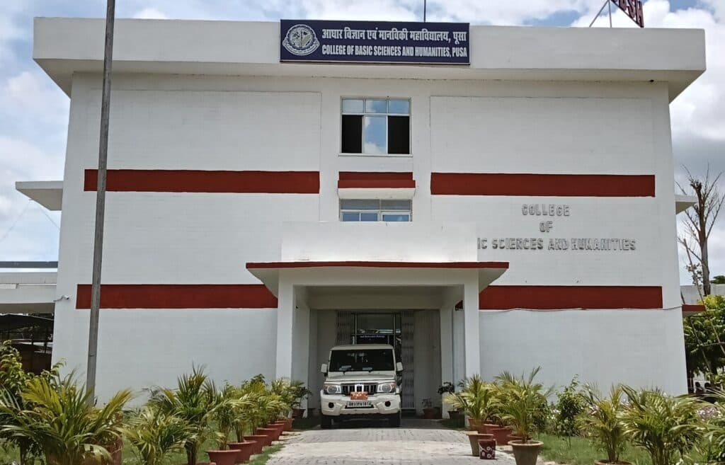 College of Basic Sciences & Humanities-image