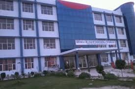 GCET Fazilka-image