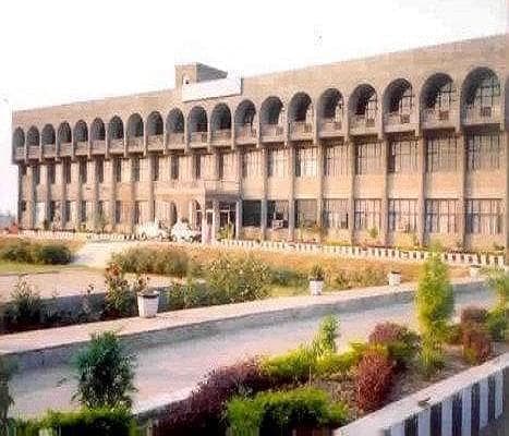 Bhai Maha Singh College of Engineering-image