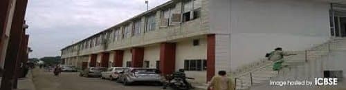 VMS College of Pharmacy-image