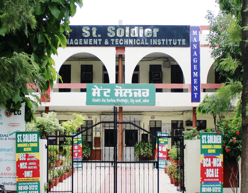 St Soldier Institute of Engineering & Technology-gallery-image-4
