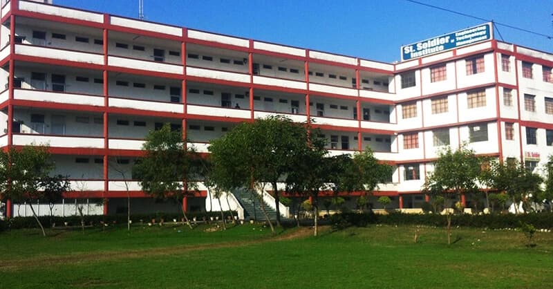St Soldier Institute of Engineering & Technology-gallery-image-3