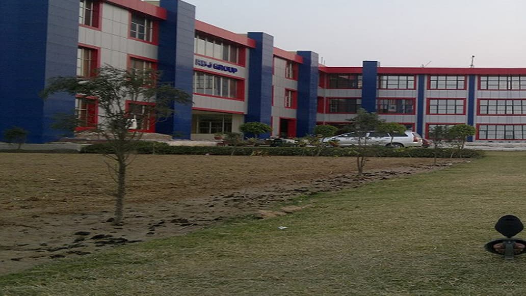 RDJ Group of Institutions-gallery-image-4