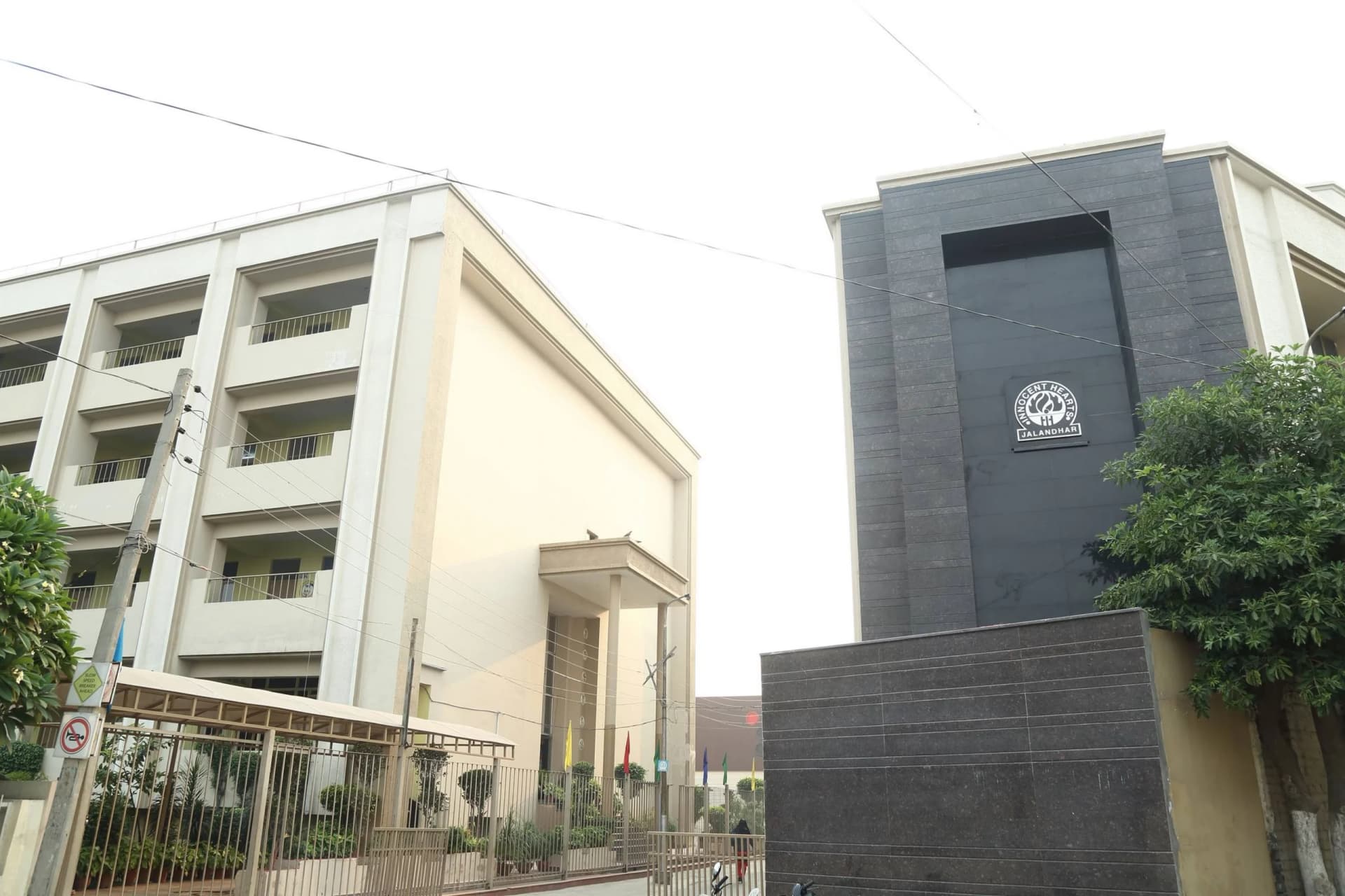 IHGI Jalandhar-image