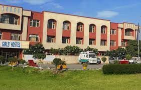 K.C. College of Engineering and Information Technology-image