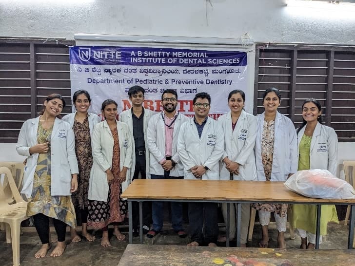 A B Shetty Memorial Institute of Dental Sciences Mangalore-gallery-image-2