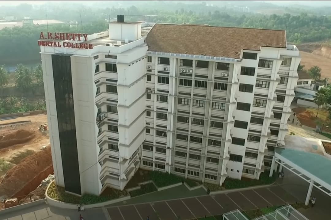 A B Shetty Memorial Institute of Dental Sciences Mangalore-gallery-image-3