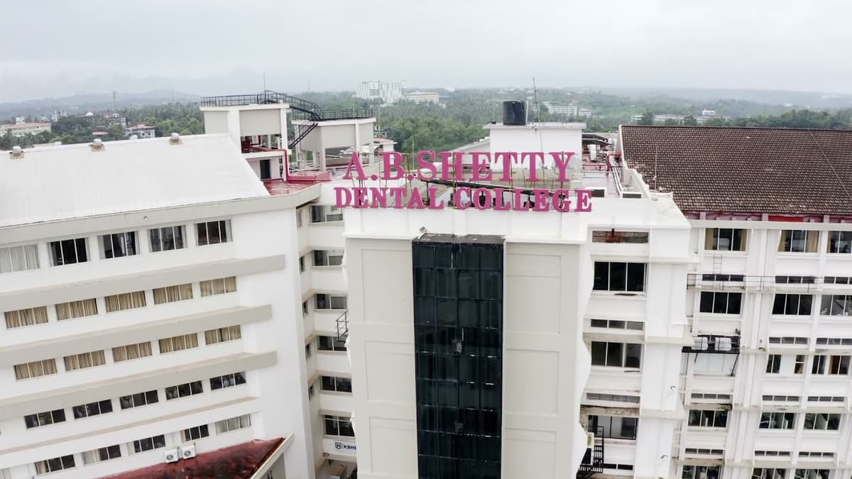 A B Shetty Memorial Institute of Dental Sciences Mangalore-gallery-image-4