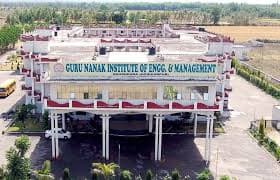 Guru Nanak Institute Of Engineering and Management-gallery-image-3
