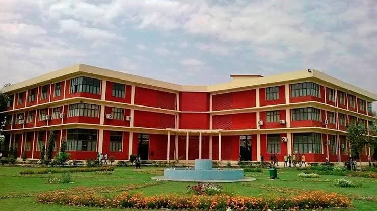 GNDEC Ludhiana-image