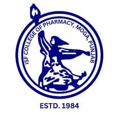 ISF College of Pharmacy-image