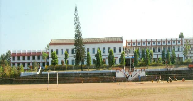Sri Mahaveera College-gallery-image-1