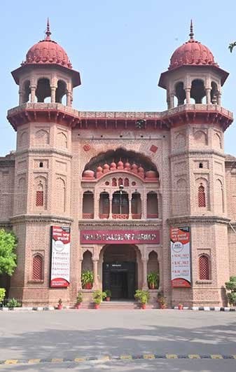 Khalsa College of Pharmacy-gallery-image-1