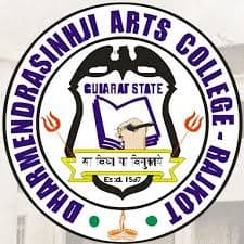 Dharmendrasinhji Arts College-image