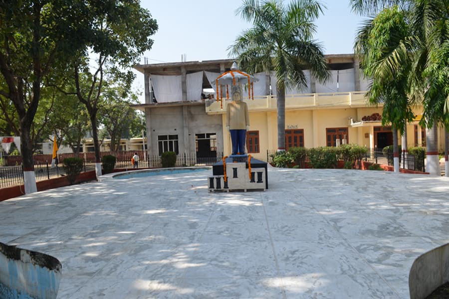 BAR Janta College of Education-gallery-image-2