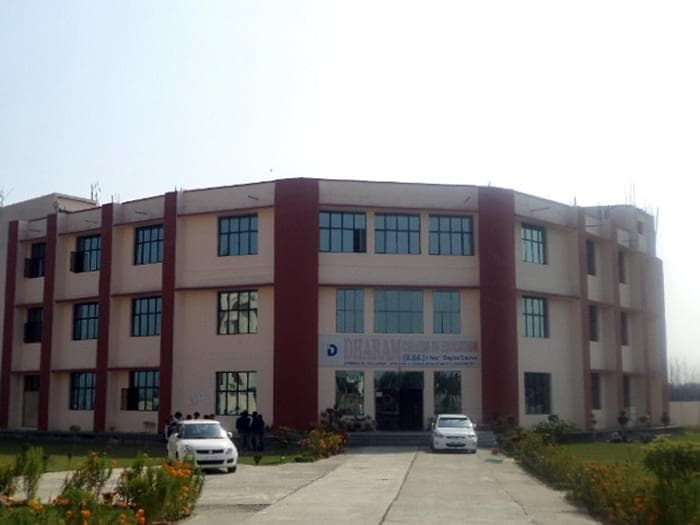 DCE Yamunanagar-gallery-image-2