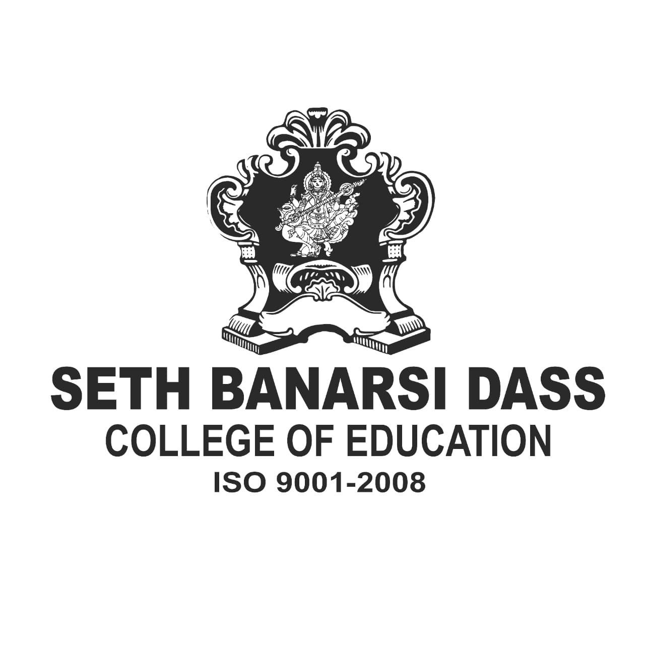 Seth Banarasi Dass College of Education-image