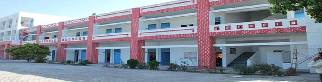 B. R. College of Education-gallery-image-1