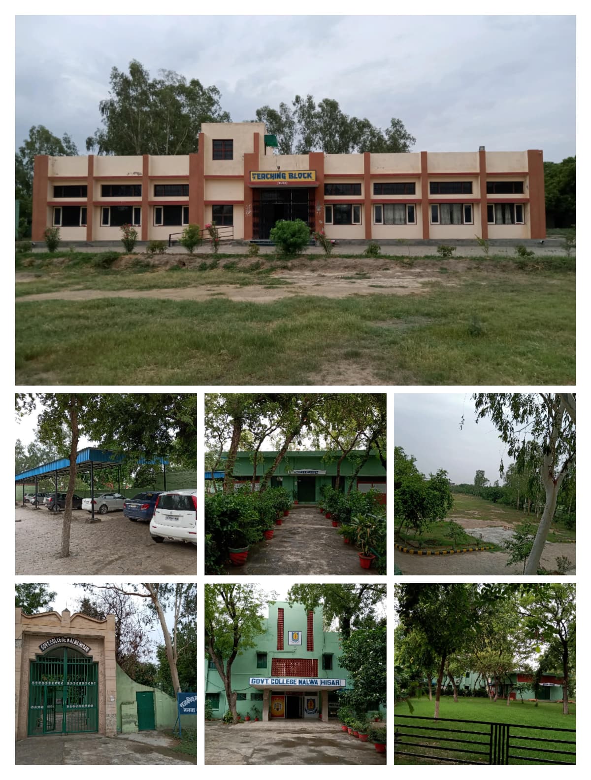 Govt College Nalwa-gallery-image-2