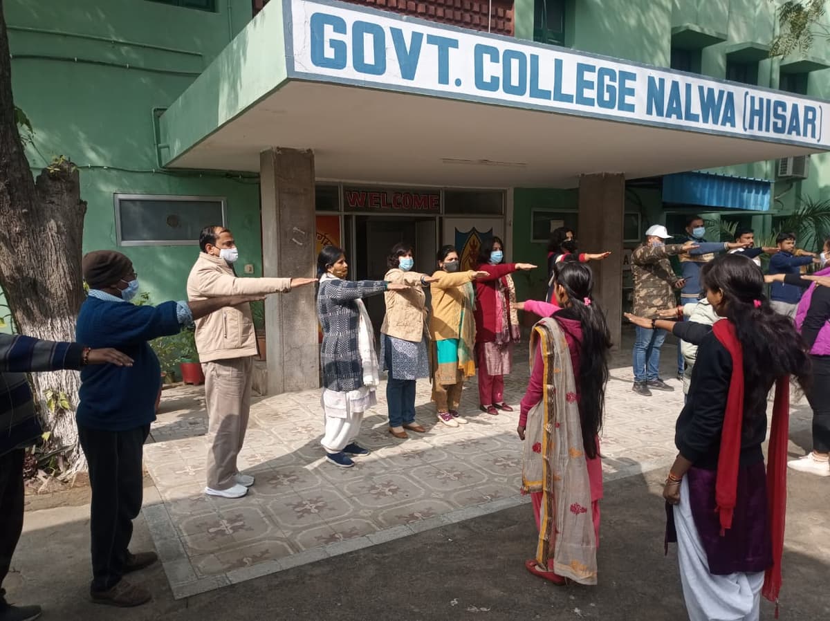 Govt College Nalwa-gallery-image-1