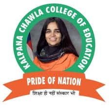 Kalpana Chawla College of Education-image