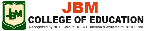 J.B.M. College of Education-image