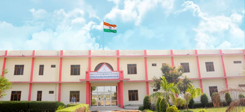 Ram Narayan Institute of Education-image