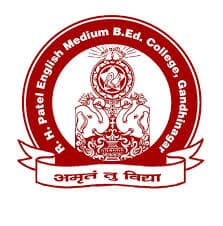 R. H. Patel English Medium B. Ed. College-image
