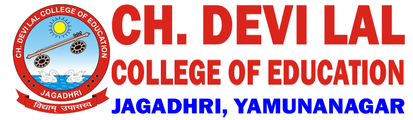 Ch. Devi Lal College of Education-image