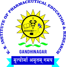K.B. Institute of Pharmaceutical Education and Research-image