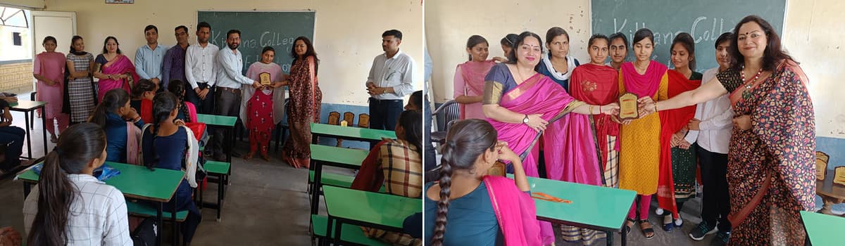 Kithana College Kaithal-gallery-image-4