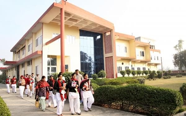 SRM College of Education, Jind-gallery-image-1