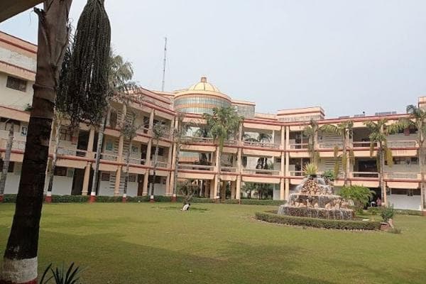 Swami Devi Dyal Institute of Management Studies-image