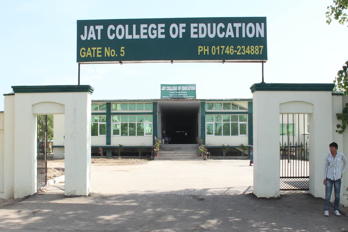 Jat College of Education-gallery-image-3