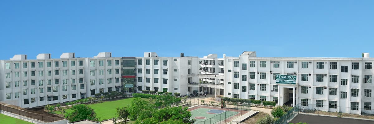 Yamuna Institute of Engineering & Technology-image