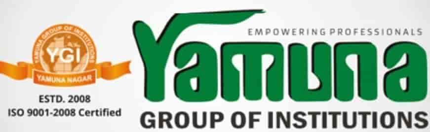 Yamuna Institute of Engineering & Technology-image