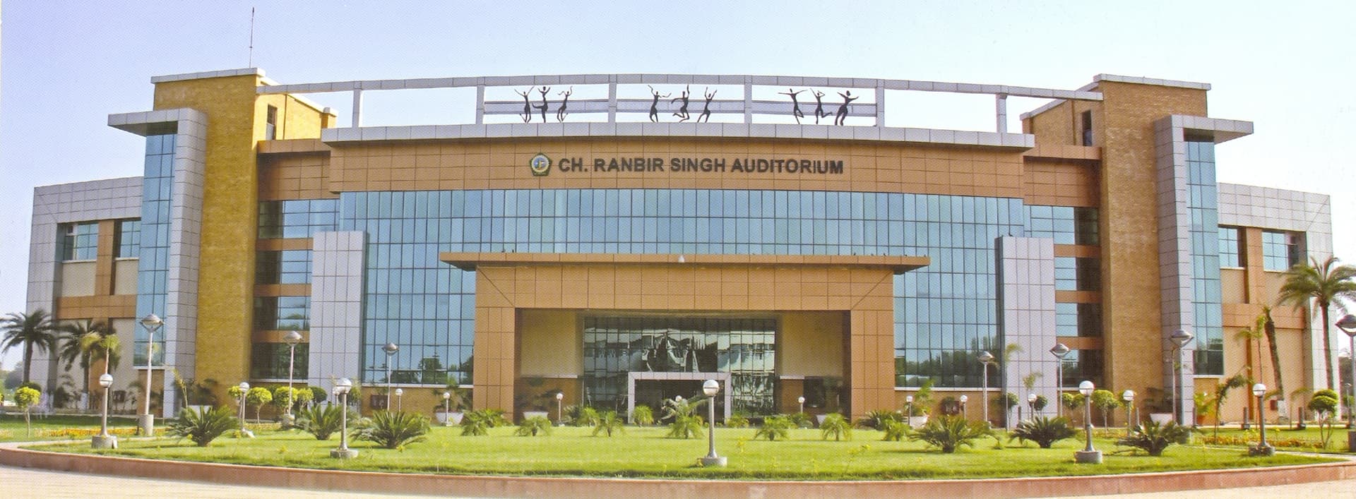 Guru Jambheshwar University of Science & Technology-image