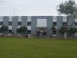 Sharda School of Pharmacy-gallery-image-1