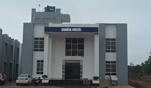 Sharda School of Pharmacy-image