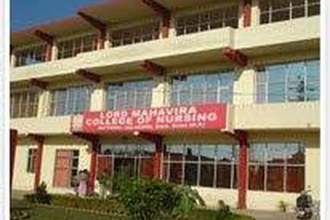 Lord Mahavira Nursing College-gallery-image-1