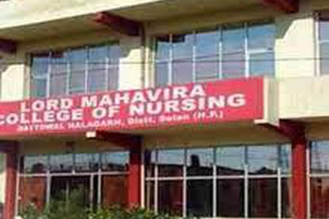 Lord Mahavira Nursing College-gallery-image-2