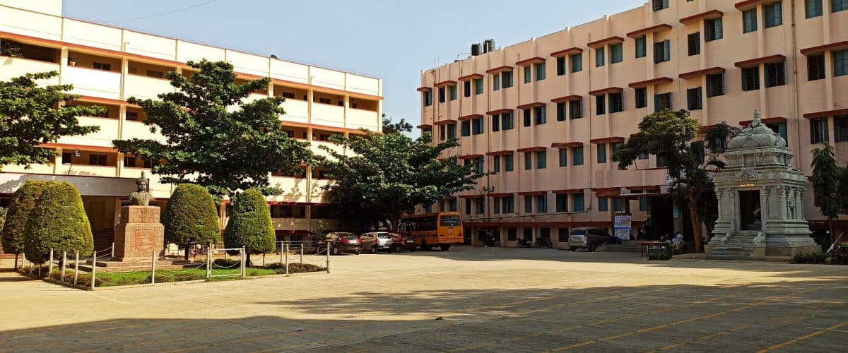 BES Degree College Jayanagar-image