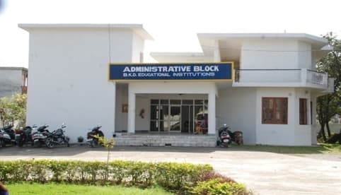 BKD College Nahan-gallery-image-4