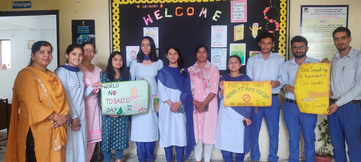 Lakshya Institute Solan-gallery-image-2