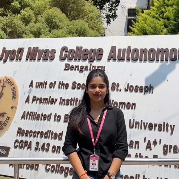 Jyoti Nivas College-image