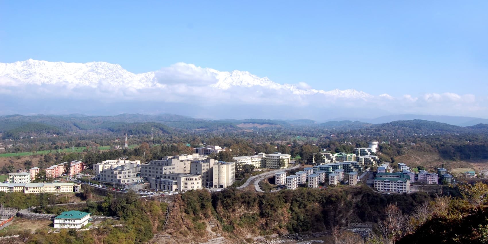 Dr. Rajendra Prasad Government Medical College-image