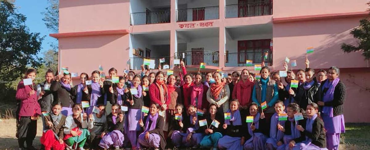 Shanti Alya Institute of Education and Training-gallery-image-1