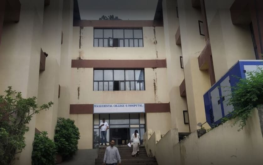 MNDAV Dental College Solan-gallery-image-0