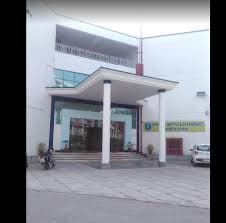 Himachal Institute of Pharmacy-gallery-image-1
